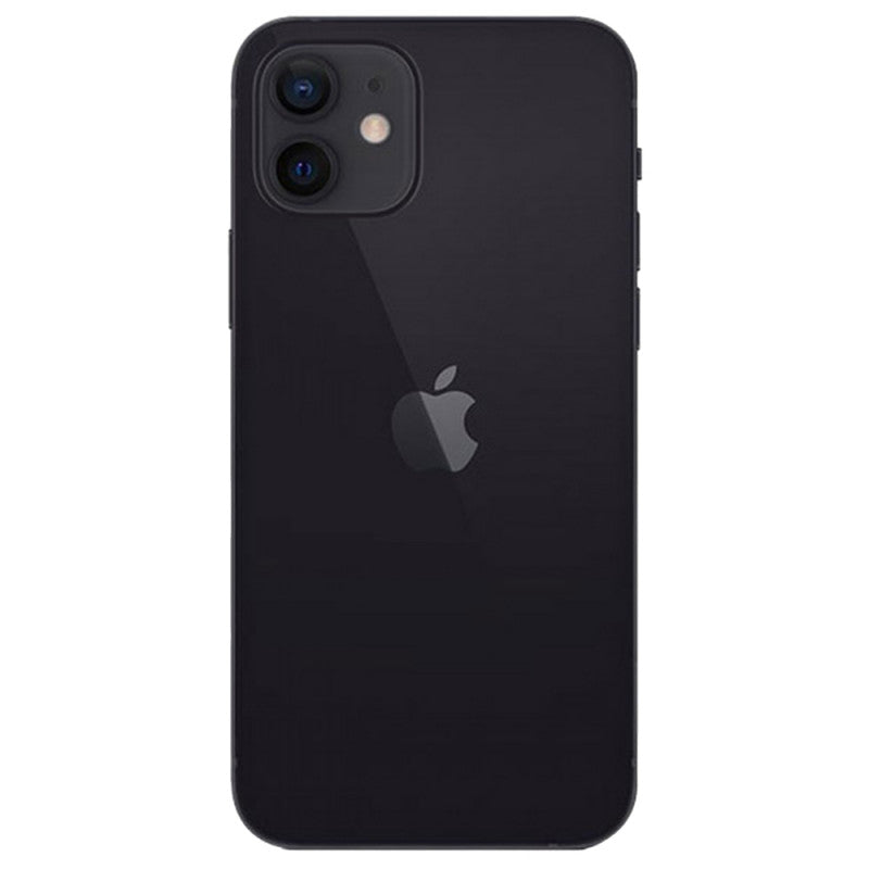 Apple iPhone 12 128 Go – Débloqué, Garantie Apple Smartphone 5G Écran 6,1" Super Retina XDR