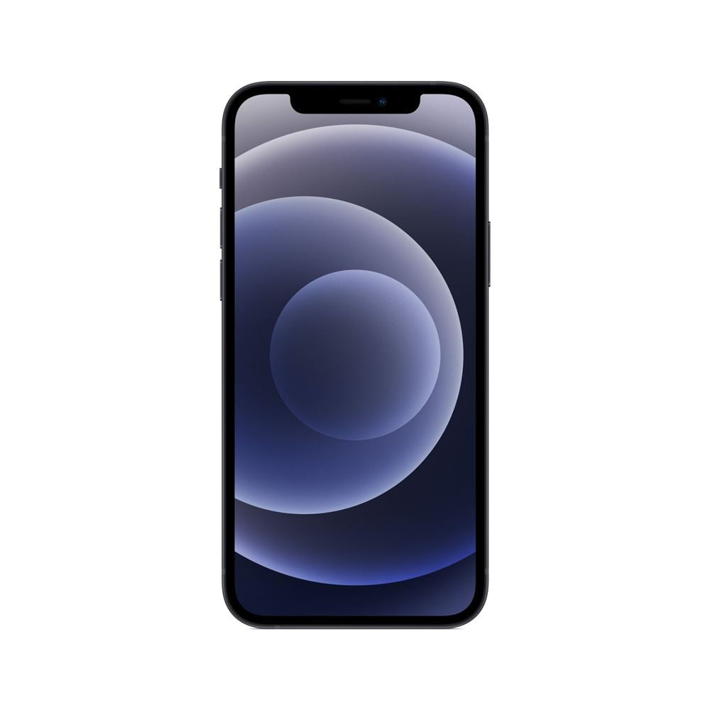 Apple iPhone 12 128 Go – Débloqué, Garantie Apple Smartphone 5G Écran 6,1" Super Retina XDR