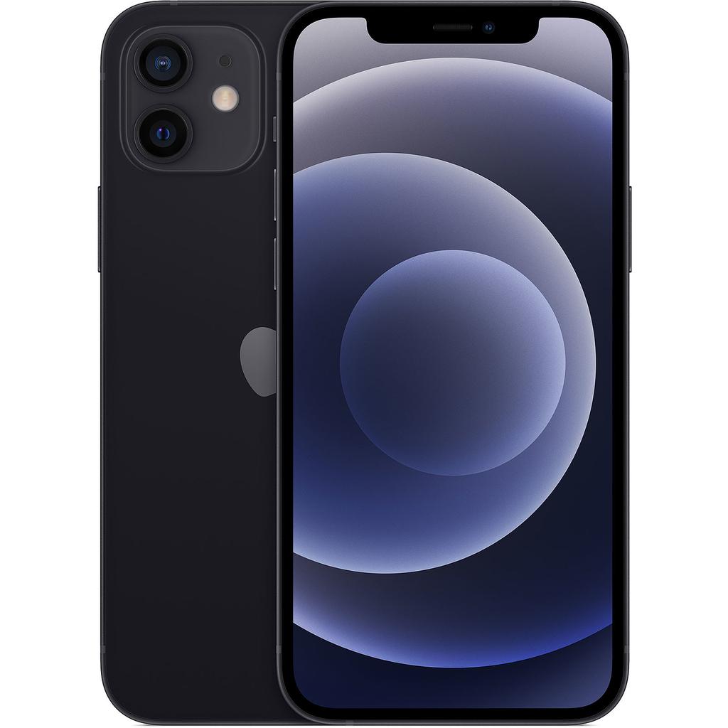 Apple iPhone 12 128 Go – Débloqué, Garantie Apple Smartphone 5G Écran 6,1" Super Retina XDR